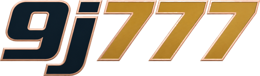9j777 লোগো